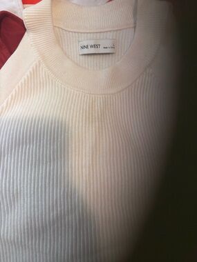 Nine West Size Large Tank